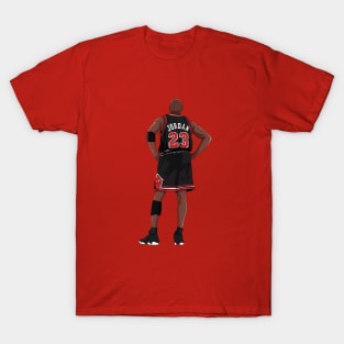 Michael Jordan T-Shirt